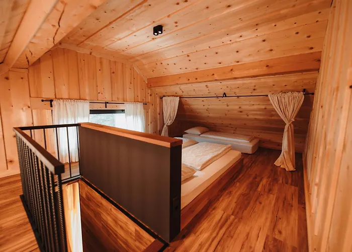 Ranc Mackadam Ranch Mackadam