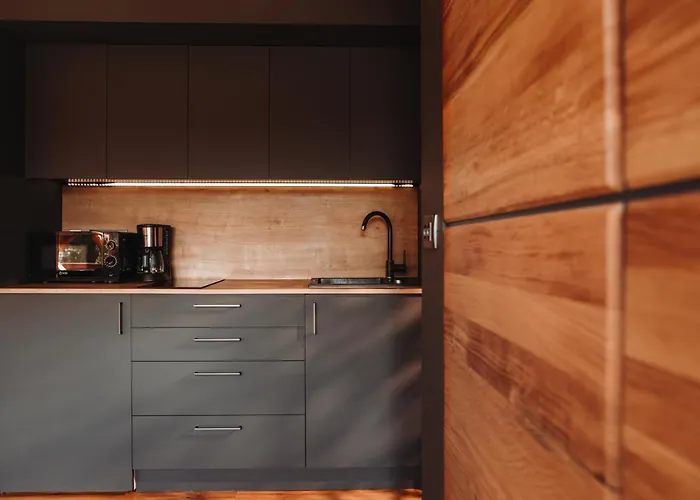 Casa vacanze Ranc Mackadam Ranch Mackadam