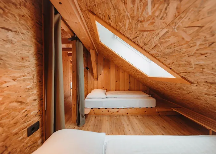 Ranc Mackadam Ranch Mackadam