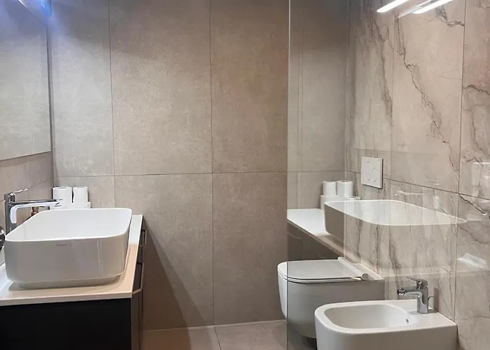 Casa vacanze Ranc Mackadam Ranch Mackadam *