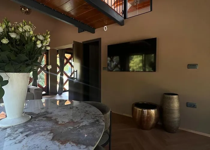 Ranc Mackadam Ranch Mackadam