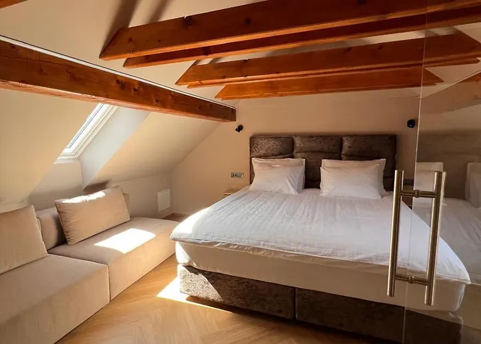 度假居 Ranc Mackadam Ranch Mackadam