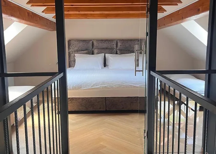 Casa vacanze Ranc Mackadam Ranch Mackadam *