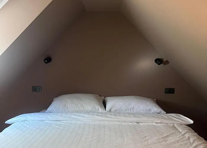 Ranč Mackadam Ranch Mackadam Dom wakacyjny Tržič