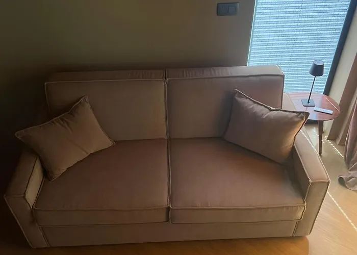 Casa vacanze Ranc Mackadam Ranch Mackadam Tržič