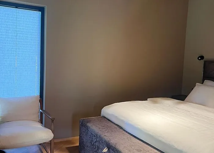 Ranc Mackadam Ranch Mackadam Casa vacanze Tržič