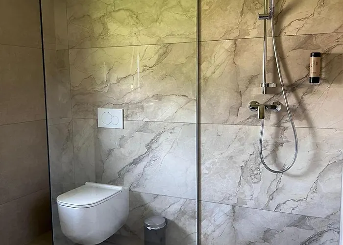 Ranc Mackadam Ranch Mackadam Tržič