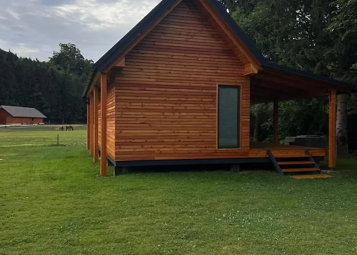 Ranc Mackadam Ranch Mackadam